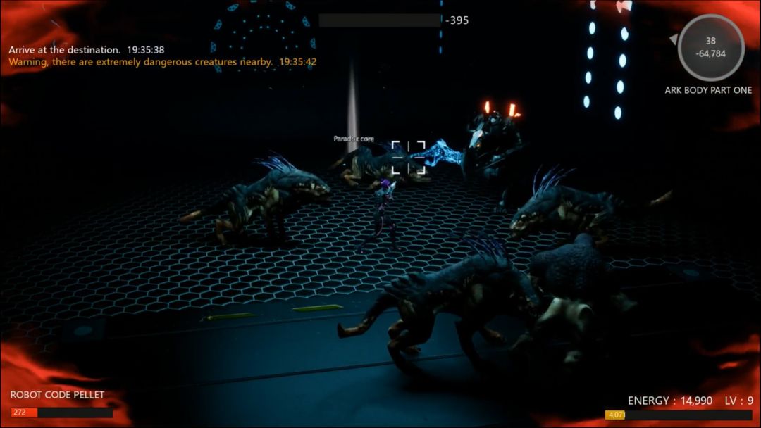 三体方舟Ark of Trisolar游戏截图