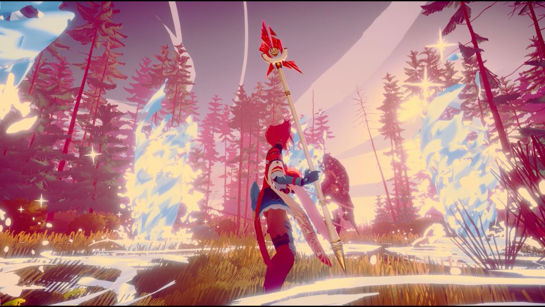 天星传说游戏截图