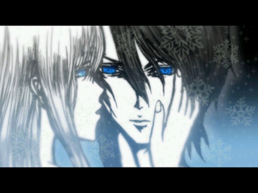 Yukie: A Japanese Winter Fairy Tale游戏截图