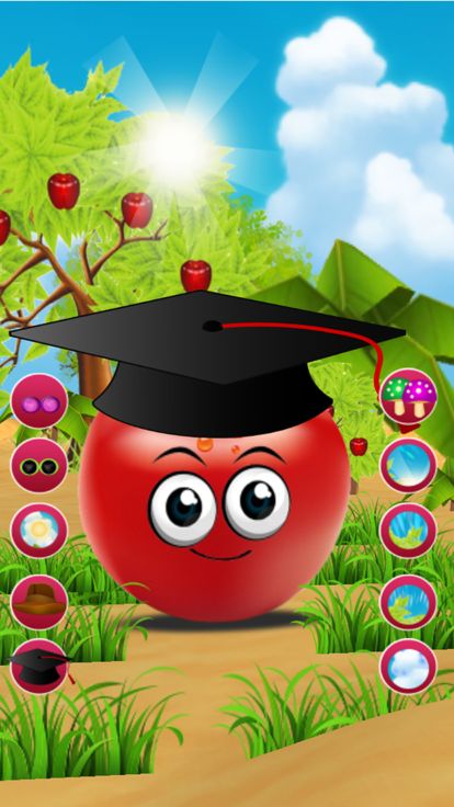 Talking Tamtam - طمطم المتكلم游戏截图