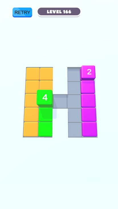 Stack Blocks: Amaze游戏截图