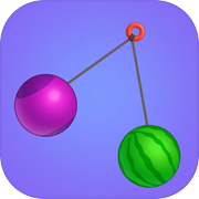 Clackers Ball Gameicon