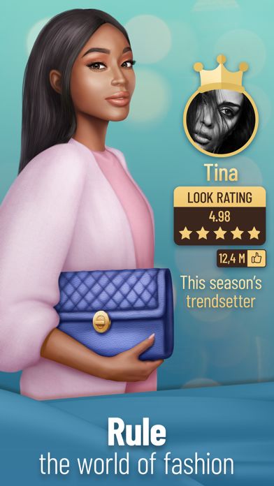 Pocket Styler游戏截图