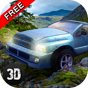 Offroad Driving Simulator: Car Stunt Mania