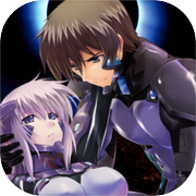 Muv-Luv Alternative Total Eclipse Remasteredicon