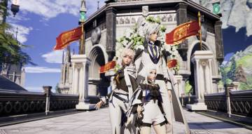 阳春三月花满楼，出门踏青去~《龙族幻想》红包封面送福到！