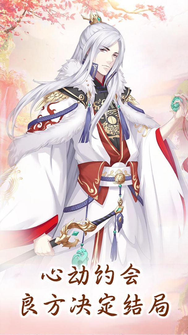 别惹神医小王妃游戏截图