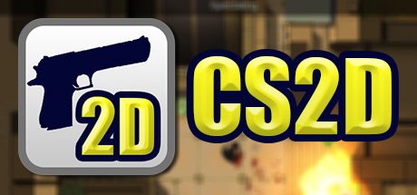 CS2D 封面