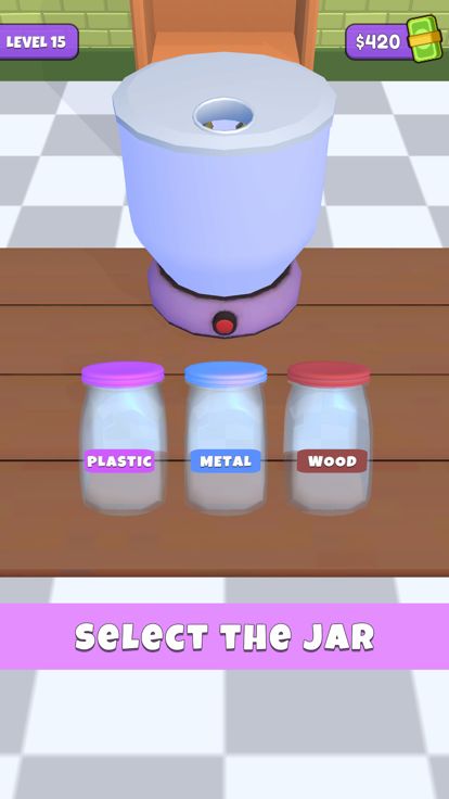 Chop and Stock游戏截图