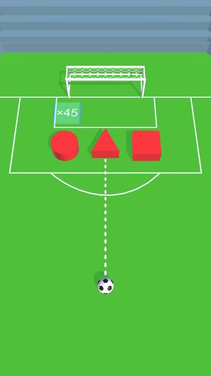 Goal Puzzle游戏截图