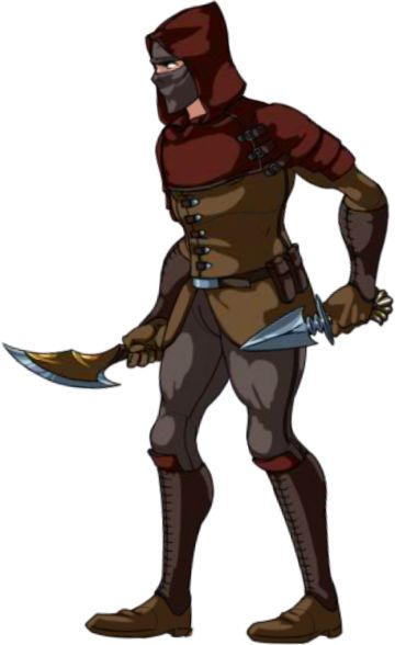 伙伴技能介绍（十六）