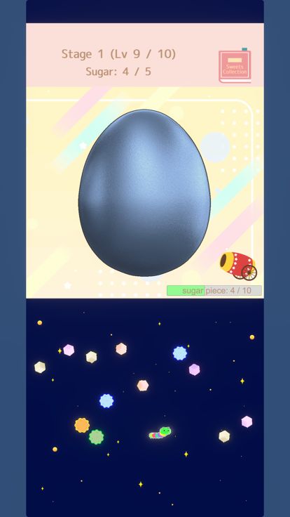 Sweets Universe游戏截图