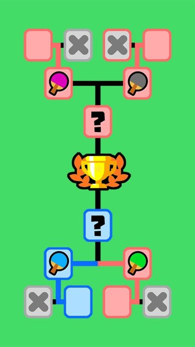 乒乓快打游戏截图