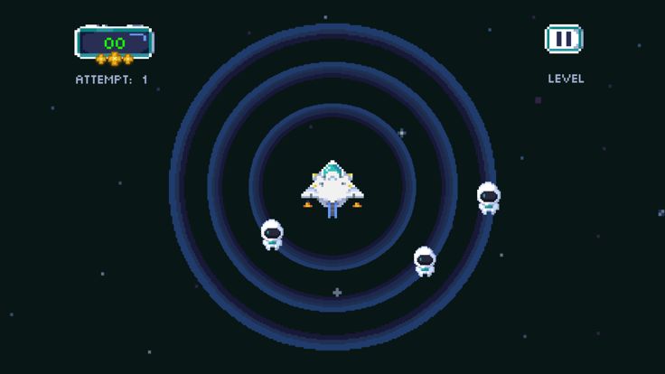 Operation S - Game Changers游戏截图