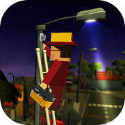 电力线路工人模拟器icon