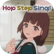 Hop Step Sing! Astral Pieceicon