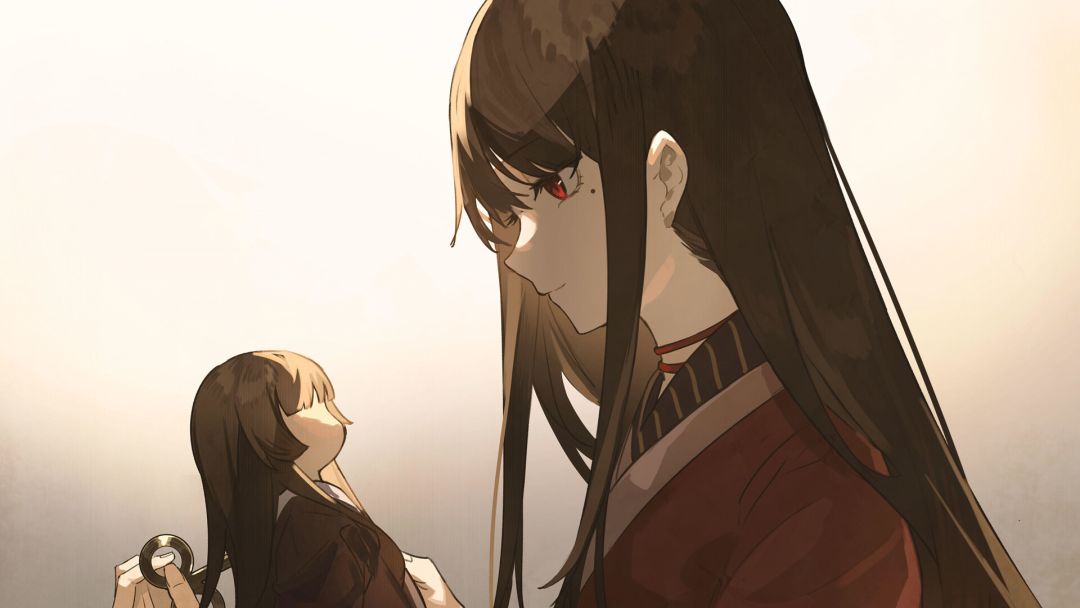 二分之一游戏截图