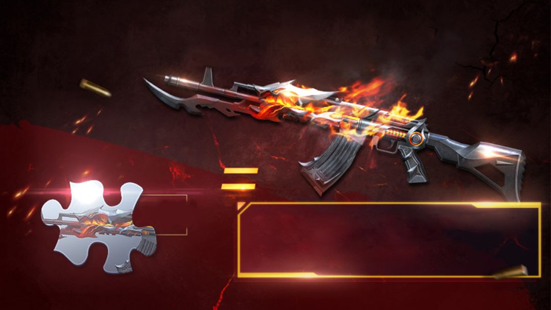 危机任务之失重狙击（测试服）游戏截图