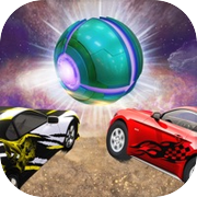 驾驶汽车足球联赛比赛icon