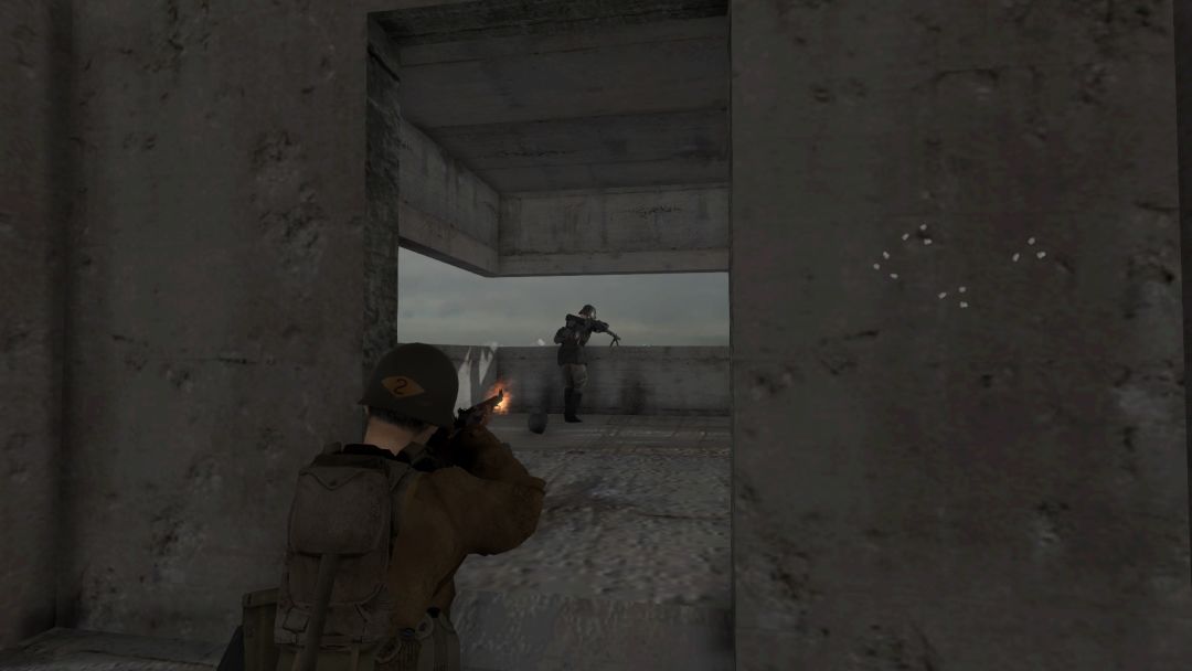 Easy Red游戏截图