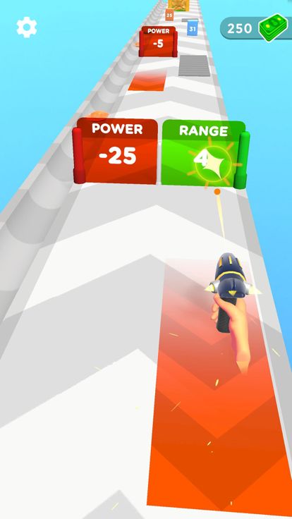 Candle Art游戏截图