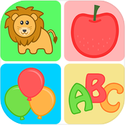 Baby Academy : Fun Children / baby game