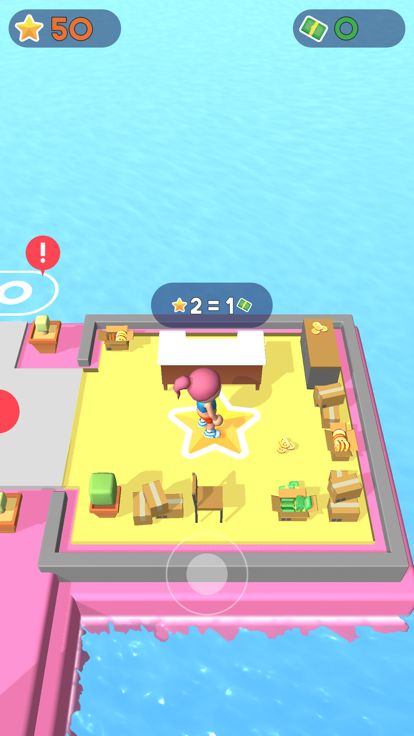 Mall Land 3D游戏截图