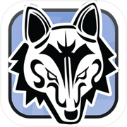 Dire Wolf Game Roomicon