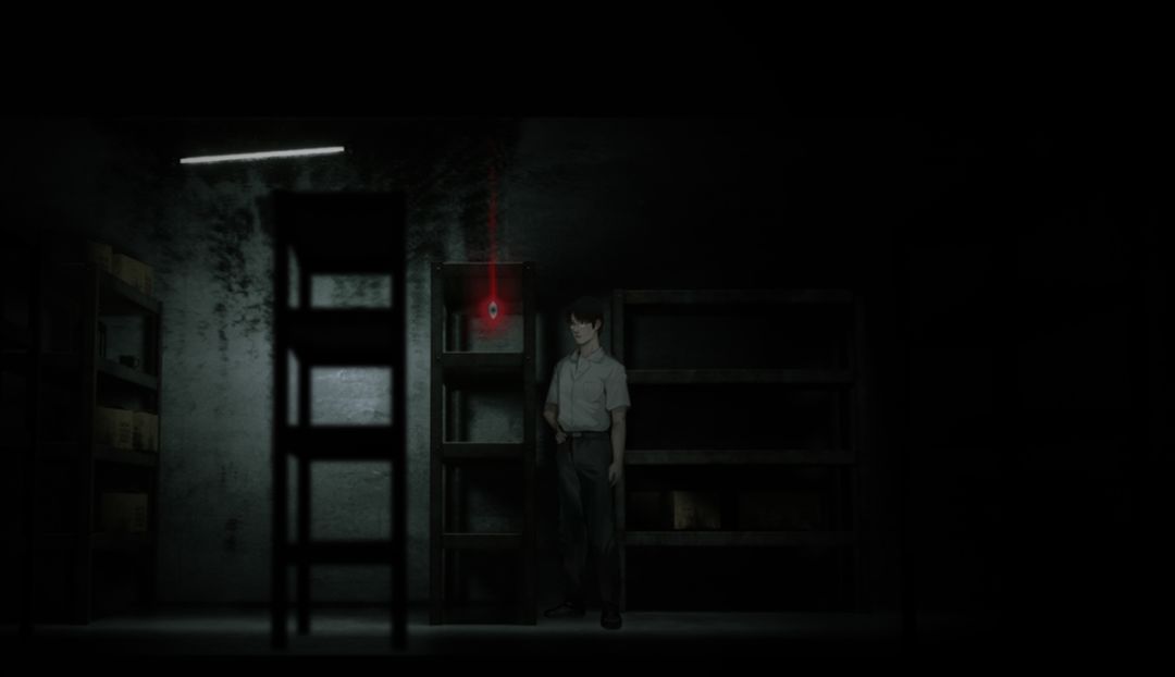 鬼哭岭游戏截图