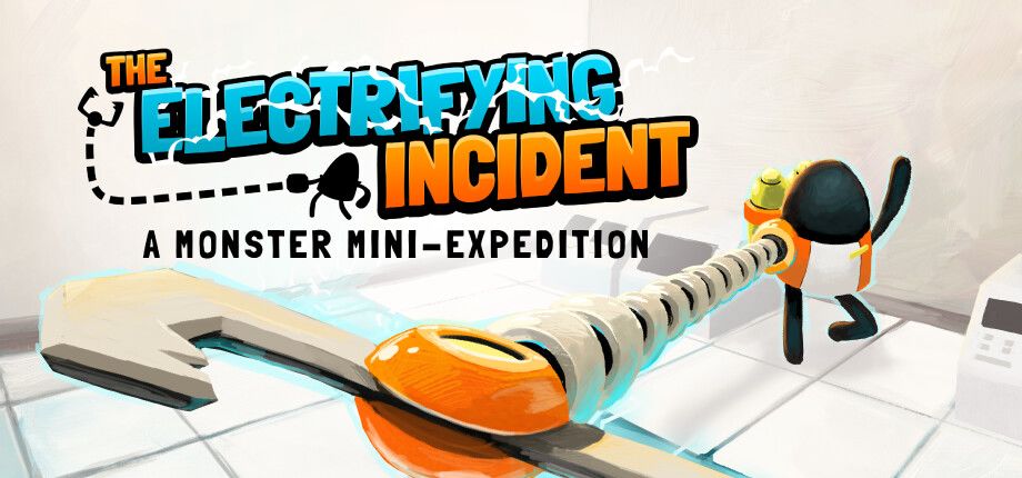 The Electrifying Incident: A Monster Mini-Expedition