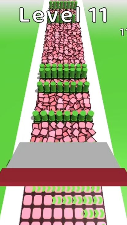 Smooth Out!游戏截图