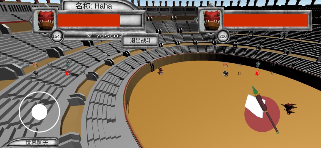 迷途：归游戏截图