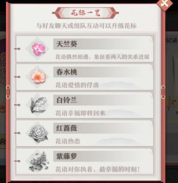 红仙课堂丨花标是什么？有哪些作用？新鲜热辣的专属攻略来咯~