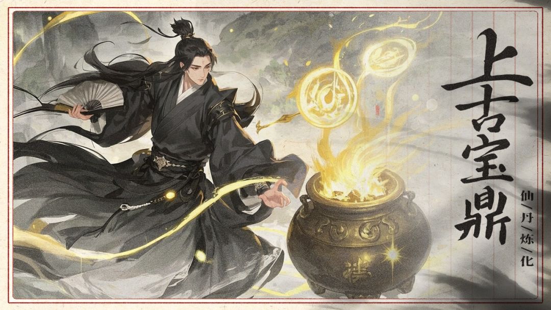 大仙你别跑游戏截图