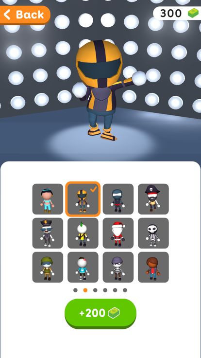 《你说我猜》游戏截图