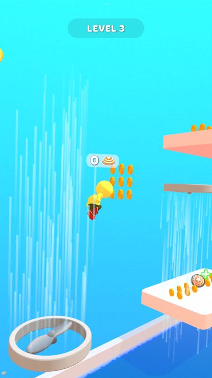 Jumping Edge游戏截图