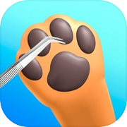 萌宠美容院 (Paw Care)icon