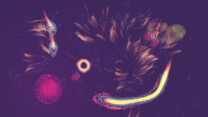 霜 - FROST游戏截图