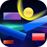 Arkanoid Outer Spaceen