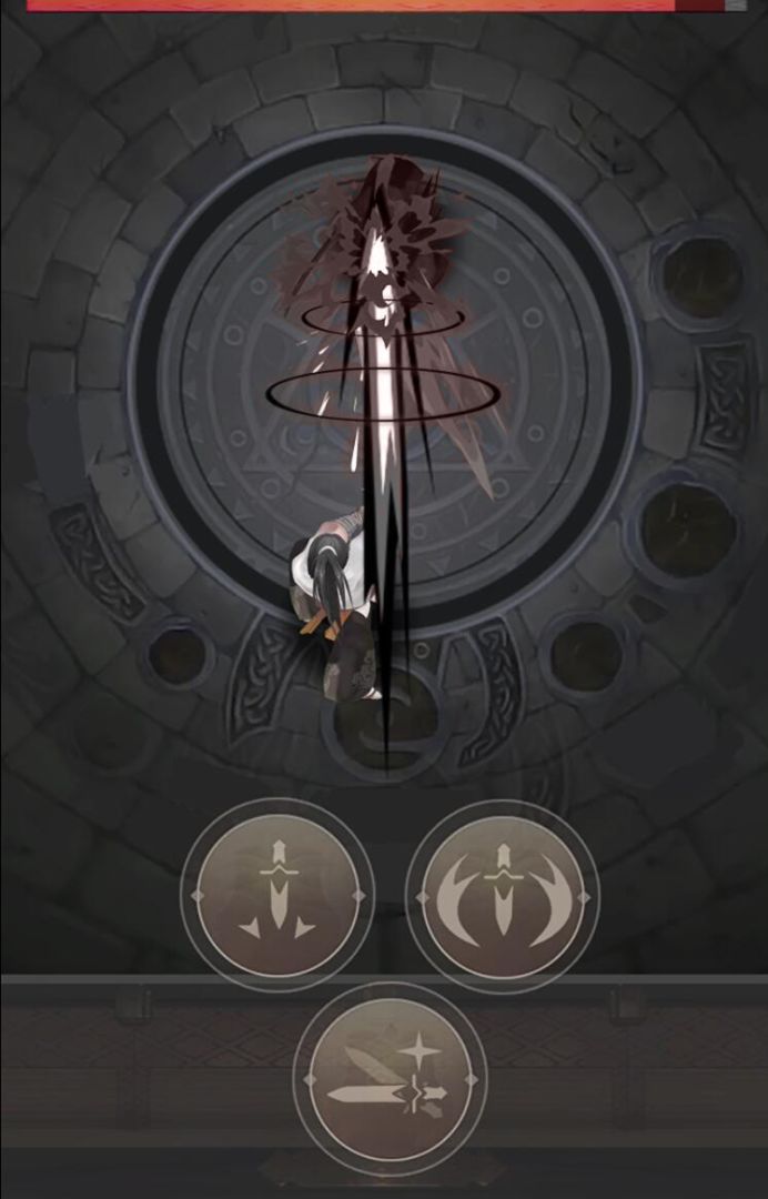 幕末人斩传游戏截图