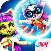 宠物高校7- 美甲沙龙店的战斗icon