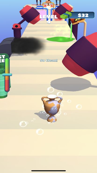 Refinisher游戏截图