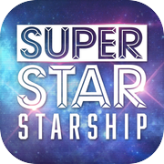 SuperStar STARSHIP