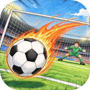 lucky soccer