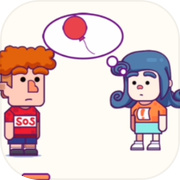 动下脑子吧老六icon