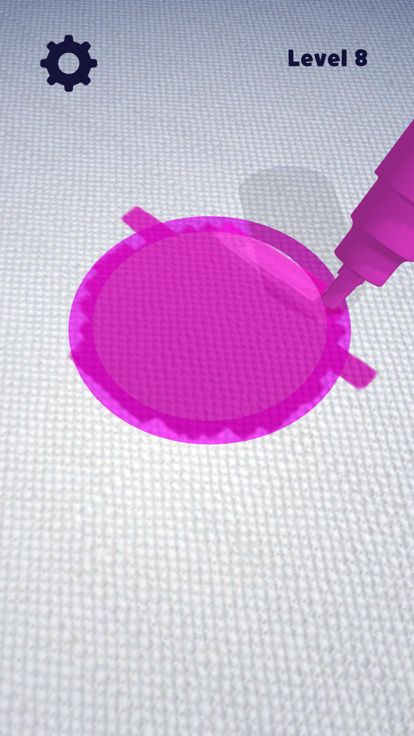 Paint Perfect!游戏截图