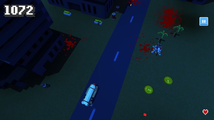 未来战争大师游戏截图