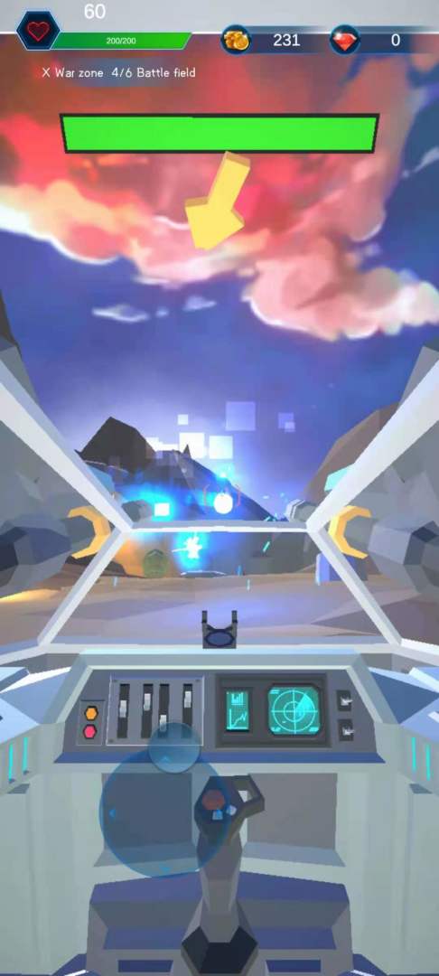 非常突袭游戏截图