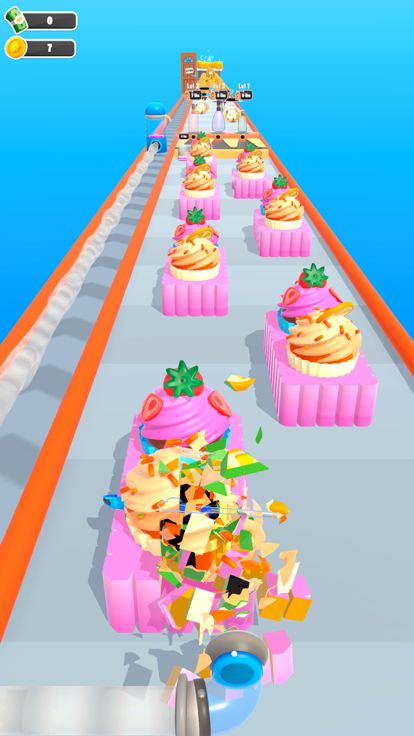 Clean and Organize游戏截图