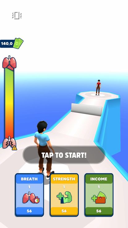 Balloon Creators游戏截图